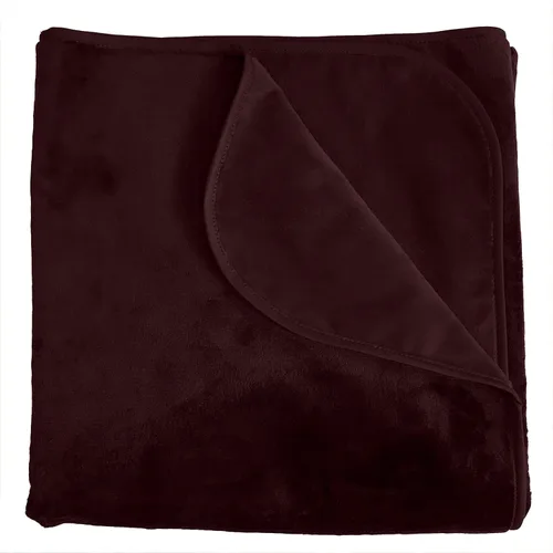 Vista 14 de Manta 100 % impermeable, sedosa, suave,para perros, gatos y personas, S, Negro/Carbón