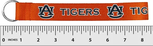 Vista 3 de Siskiyou NCAA unisex-adult Lanyard Key Chain