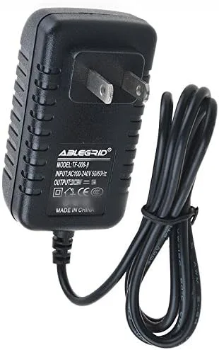 Vista 2 de ablegrid AC/DC Adapter for Poweroll sw-120150, parte superior-o-matic eléctrico Rolling Maker máquina de cigarrillos rey Tubo Inyector Power Supply