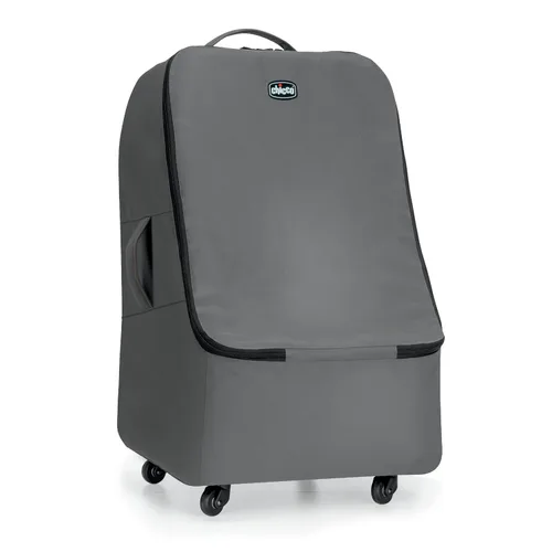 Chicco Bolsa de viaje para asiento de coche - Antracita | Gris