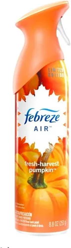 Vista 13 de Febreze Ambientador eliminador de olores, Berry & Bramble, 2 unidades, 8.8 onzas líquidas cada uno (17.8 onzas líquidas en total)