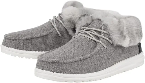 Vista 2 de Hey Dude - Zapatos Britt para mujer en varios