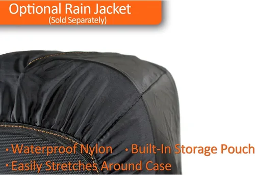 Vista 13 de Protec PB301SCL Trompeta PRO PAC Funda delgada