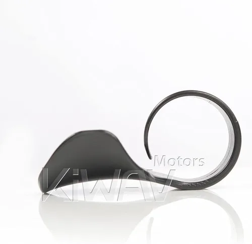 Vista 2 de KiWAV asistente de acelerador, descanso, mecedor, asistente crucero, sostenedor del acelerador de motocicleta, universal