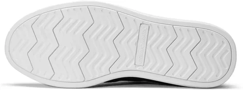 Vista 4 de Bruno Marc Zapatillas de malla para hombre Oxfords ligeras