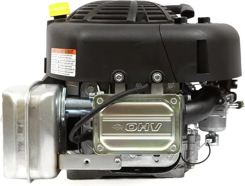 Vista 3 de Briggs & Stratton 21R807-0072-G1 Simpson 11.5 HP Intek Motor, negro