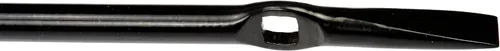 Vista 8 de Dorman 926-809 Spare Tire Jack Handle / Wheel Lug Wrench Compatible with Select Dodge / Jeep / Ram Models