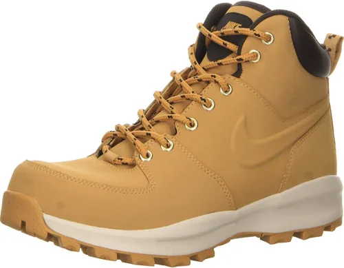 Vista 6 de Nike Manoa - Botas de cuero para hombre
