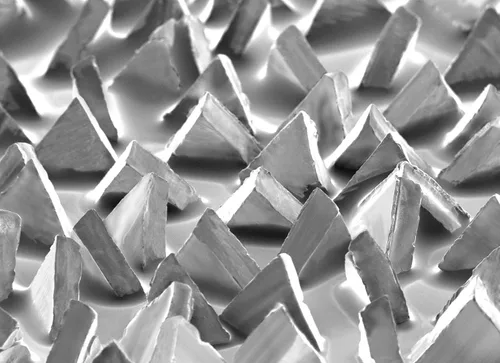 Vista 2 de 3M Stikit - Disco de papel 732U, 5 pies x NH, forro de 80+ peso C, (paquete de 50)