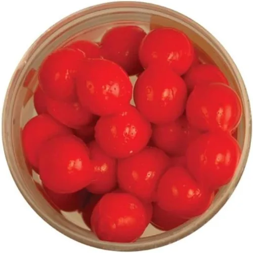 Vista 6 de Berkley PowerBait Power Eggs Floating Magnum Fishing Soft Bait