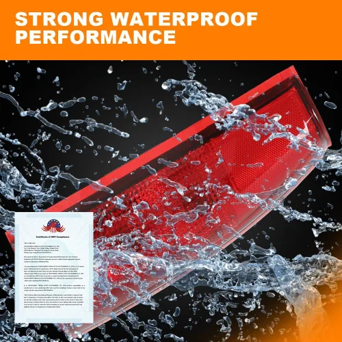 Vista 3 de G-PLUS Juego de luces traseras con bombilla, compatible con Chevy GMC C/K 1500 2500 3500, se ajusta a Chevy Silverado 1988-1999, se ajusta a Chevy