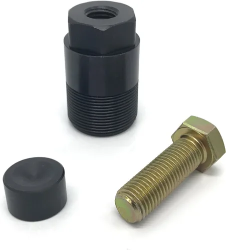 Para Mercury Mariner Force Yamaha 1 1/2" -16 Herramienta de extracción de extractor de volante 91-849154T1