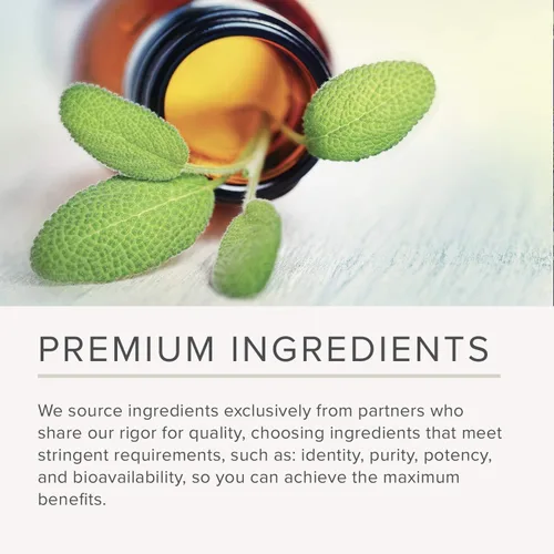 Vista 5 de Integrative Therapeutics Cellular Forte - Suplemento de apoyo inmunológico con IP-6 e inositol* - Sin gluten - Sin lácteos - Vegano - 140 cápsulas