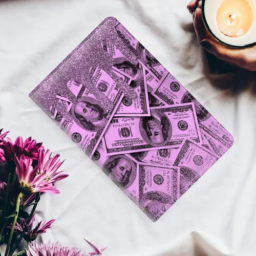 Vista 106 de Diseña Tus Propios Libros de Servicio con Nombre e Iniciales para Camareras, Dikoer Libro de Servicio de Camarero Personalizado con Nombre