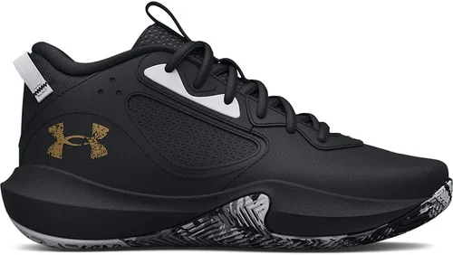 Vista 4 de Under Armour Unisex-Adult Lockdown 6 Basketball Shoe