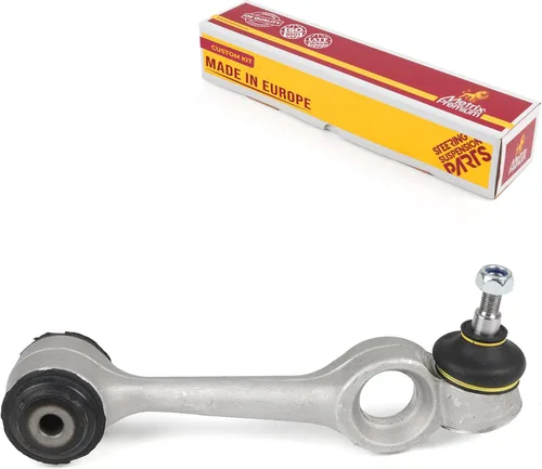 Vista 12 de Metrix RK80526 - Conjunto de brazo de control y rótula superior derecho delantero derecho para 99-05 Audi A4 Quattro, 98-04 A6 Quattro, 99-05 A4