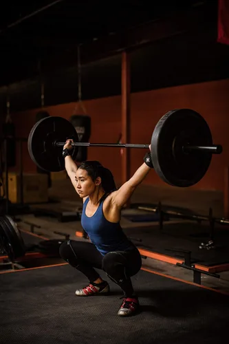 Vista 5 de Harbinger - Muñequeras ortopédicas, talla única, color negro