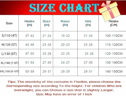 Vista 4 de Abbotcy Trajes de superhéroe para niños regalos para niños y niñas disfraz de Halloween y cosplay