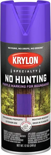 Vista 7 de Aerosol para pintura plástica Krylon Camouflage, 11 onzas, K04290000