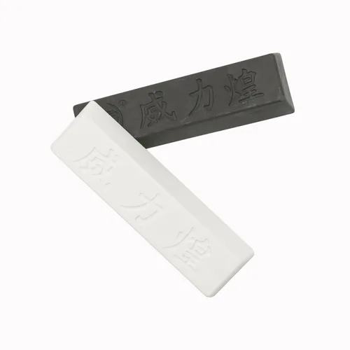 Vista 3 de Paquete de 2 unidades en total de 32 onzas de compuesto de pulido de metal para rueda de pulido, kit de pulido de aluminio, compuesto de corte