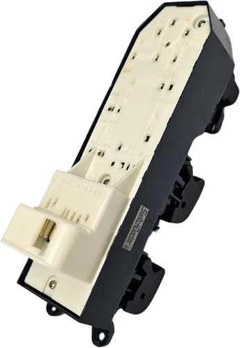 Vista 2 de SWITCHDOCTOR Interruptor maestro de ventana para Toyota Camry 2007-2009 y 2012-2014