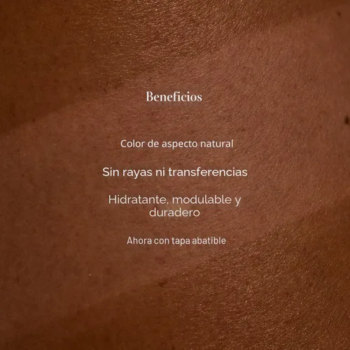Vista 3 de + Lux Unfiltered N°32 Autobronceador Gradual Profundo, Loción Autobronceadora Hidratante con Manteca de Karité y Esqualano - Sin Pegamento, Sin