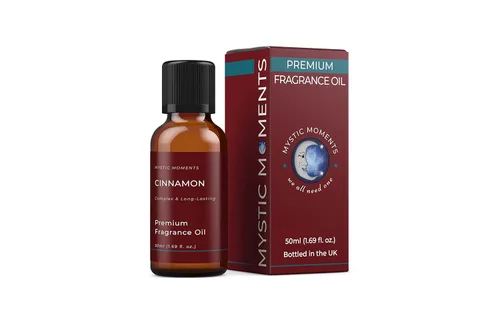 Vista 17 de Mystic momentos caliente aceite de fragancia de tarta de manzana – 2.2 pound