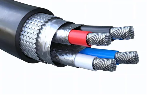 Vista 4 de NMEA 2000 (N2K) Cable de cambio de género macho-macho de 0.8 ft (10 pulgadas) para redes Lowrance Simrad B&G Navico y Garmin