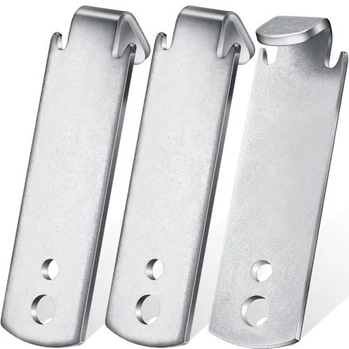 Twister de alambre para valla para clips de poste en T, herramienta de tensión de alambre de valla Twister para alambre de cerca, alambre de acero