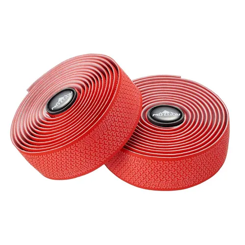 Vista 8 de VXM Cinta de manillar de bicicleta, cinta de barra de bicicleta de carretera, piel sintética + EVA, agarre para mango de ciclismo, 2 rollos (azul)
