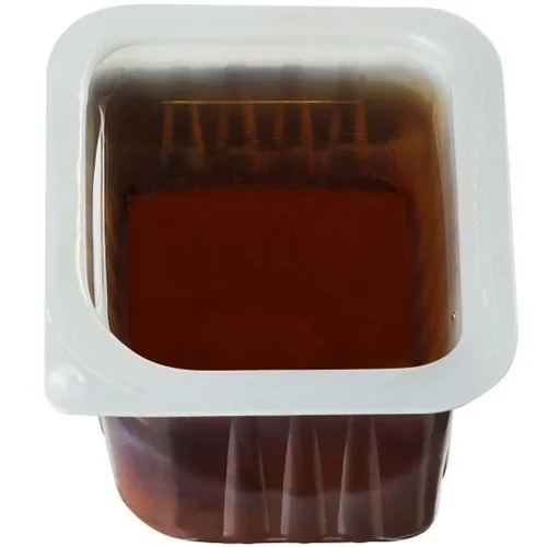 Vista 2 de Kraft Paquete de jarabe de mesa individual (paquetes de 0.32 oz, paquete de 80)