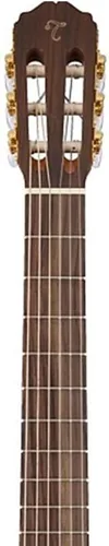 Vista 4 de Takamine GC5-NAT Guitarra Clásica, Natural