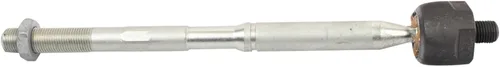 Vista 6 de TRQ Juego de 2 barras de acoplamiento para el lado del conductor y el pasajero, compatible con Toyota C-HR 2018-2021