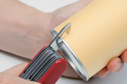 Vista 3 de Victorinox Swiss Army Climber - Navaja de bolsillo