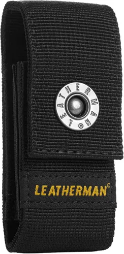 Vista 9 de Multiherramienta LeathermanWingman, acero inoxidable
