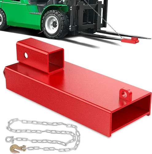 Vista 28 de Nilight Soporte de bola de enganche de remolque, 2 pulgadas, bolas de 2-5/16 pulgadas, se adapta a receptor cuadrado de 2 pulgadas, 10,000 libras