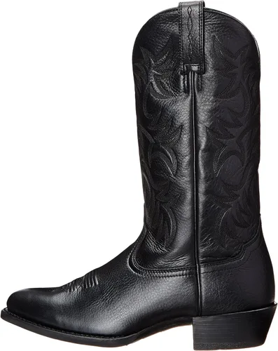 Vista 8 de ARIAT Men's Heritage R Toe Western Boot