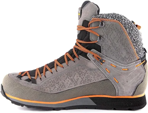 Salewa Mountain Trainer 2 Mid GTX - Botas de senderismo para hombre