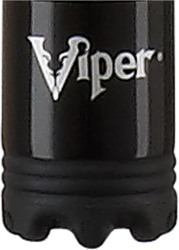 Vista 3 de Viper Siniestro - Taco de billar/piscina, 2 piezas, 58 pulgadas, natural con incrustaciones de crema