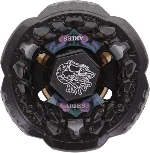 Vista 25 de Parte superior giratoria de metal, parte superior giratoria de precisión antigravedad, juguete de escritorio único de equilibrio perfecto, regalo