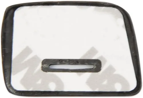 Vista 4 de Embellecedores de la cubierta del botón de arranque y parada del motor de fibra de carbono para Chevrolet Corvette C7 2014-2019