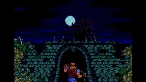 Vista 6 de Castlevania Anniversary Collection (SDCC 2022 SNES Box Convention Exclusive - Limited Run #106) - Nintendo Switch