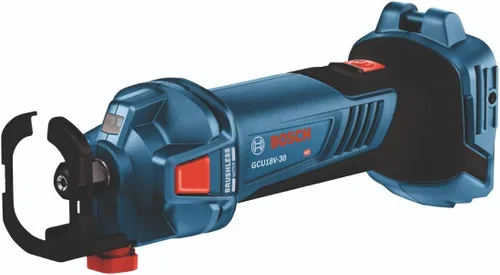 Vista 12 de BOSCH GXL18V-291B25 Kit combinado de 2 herramientas de 18 V con pistola sin escobillas, herramienta de corte sin escobillas y (2)