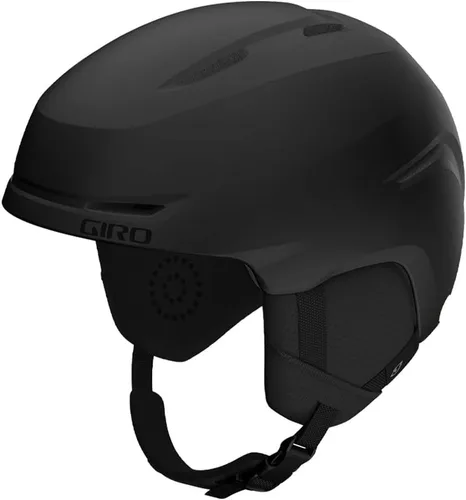 Vista 18 de Giro Spur MIPS - Casco de esquí para niños, casco de snowboard para jóvenes, niños y niñas