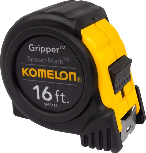 Vista 3 de Komelon Pinza de marca de velocidad SM5416