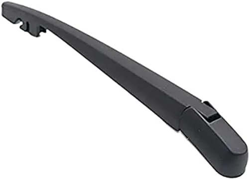 Vista 2 de Kit de limpiaparabrisas trasero para Mazda CX-3 2015 2016 2017 2018 2019 2020 2021 Tamaño 12 "limpiaparabrisas trasero