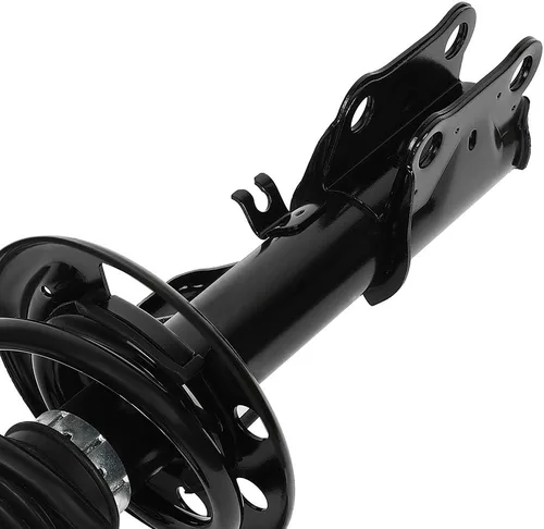 Vista 9 de ECCPP Amortiguador de choque completo del amortiguador de la asamblea del puntal del par delantero 2013-2017 para Ford Taurus