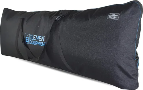 Vista 13 de Element Equipment Bolsa acolchada para snowboard, bolsa de viaje para snowboard