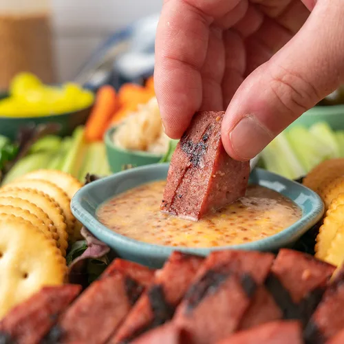 Vista 3 de Berks Anillo liso Bolonia, 16 onzas por pieza empaquetada individualmente (paquete de 2)