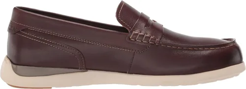 Vista 6 de Cole Haan Men's Grand Atlantic Penny Loafer